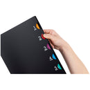 マルマン B5 バインダー ファイブチャート 1冊入