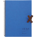 SM スケッチブック ヴィフアール 細目 1冊入
