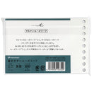 マルマン ミニサイズ ルーズリーフ 無地