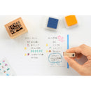 マルマン ミニサイズ ルーズリーフ TODOリスト