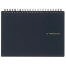 マルマン A5 ノート ニーモシネ 5mm方眼罫 1冊入