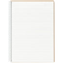 マルマン B5 スパイラルノート 横罫 80枚 1冊入