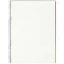 マルマン A4 スパイラルノート 方眼罫 80枚 1冊入