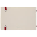 マルマン ミニサイズ バインダー イントゥーワン+ アイボリー 1冊入