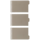 マルマン ミニサイズ バインダー イントゥーワン+ アイボリー 1冊入