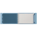 マルマン ミニサイズ バインダー イントゥーワン+ ライトブルー 1冊入