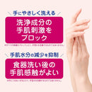 Lion CHARMY Foam Chikara Hand Premium 240ml
