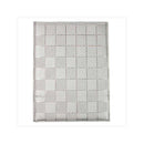 ヤマムラ BIG折立ミラー シルバー 1個