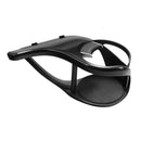 槌屋ヤック C-HR専用 エアコンドリンクホルダー 運転席用 SYC1