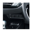 槌屋ヤック C-HR専用 電源BOX SYC5