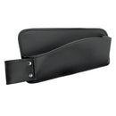 槌屋ヤック C-HR専用 シートサイドポケット運転席用 SYC9