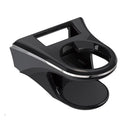 槌屋ヤック ハリアー専用 エアコンドリンクホルダー 助手席用 SYHR12