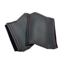 槌屋ヤック ライズ・ロッキー専用 ドアグリップカバー SYRR4