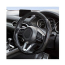 槌屋ヤック フィットグリップカーボンレザーRE KF2