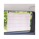 槌屋ヤック マグネットクリップ2個入ブラック L24