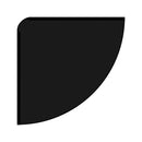 槌屋ヤック コンパクトサイドシェード LS143