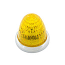 槌屋ヤック 彩光流星マーカー イエロー/アンバー CE131