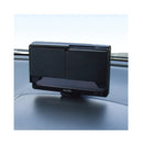 槌屋ヤック ポータブルナビ用バイザー VP72