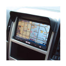 槌屋ヤック ナビシェイドS VP73