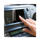 槌屋ヤック 多機能保護シート7インチワイド VP99