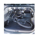 槌屋ヤック リアトランクシート RV66