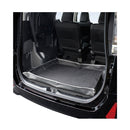 槌屋ヤック 立体トランクシートL RV72