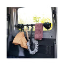 槌屋ヤック 吸盤ハンガーバー RV80