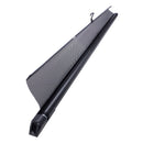 槌屋ヤック ロールカーテンL73cm DF63