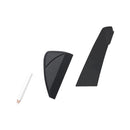 槌屋ヤック フィルム用ヘラセット2 DFS16