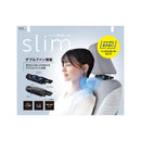 槌屋ヤック ネックワイドファンslim DF65