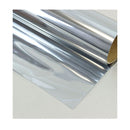 槌屋ヤック ハードコートフィルム500mm×1.5m シルバー FH15