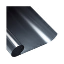 槌屋ヤック 極厚ハードコートフィルム600mm×2m ブラック FA41