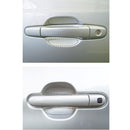 槌屋ヤック ドア傷防止プロテクターC TS247