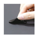 槌屋ヤック 粘着マットブラック TS277