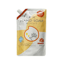 【医薬部外品】SUN STYLE(サンスタイル) 薬用 泡ハンドソープ 詰替 キンモクセイの香り 500ml