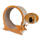 HappyDays キャットランニングマシン L メーカー直送 ▼返品・キャンセル不可【他商品との同時購入不可】