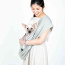 HappyDays 国産ソフトスリング ライトグリーン メーカー直送 ▼返品・キャンセル不可【他商品との同時購入不可】