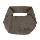 HappyDays 国産ソフトスリング ダークブラウン メーカー直送 ▼返品・キャンセル不可【他商品との同時購入不可】