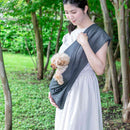 HappyDays 国産ソフトスリング ダークブラウン メーカー直送 ▼返品・キャンセル不可【他商品との同時購入不可】