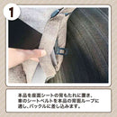 HappyDays ドライブベッド&キャリー グレー メーカー直送 ▼返品・キャンセル不可【他商品との同時購入不可】