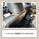 HappyDays ドライブベッド&キャリー グレー メーカー直送 ▼返品・キャンセル不可【他商品との同時購入不可】