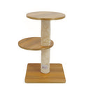 ねこがくれ ステップ 2段 メーカー直送 ▼返品・キャンセル不可【他商品との同時購入不可】