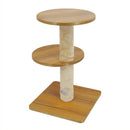 ねこがくれ ステップ 2段 メーカー直送 ▼返品・キャンセル不可【他商品との同時購入不可】