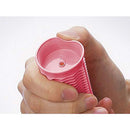 ヘアカーラーKHC-V601P メーカー直送 ▼返品・キャンセル不可【他商品との同時購入不可】