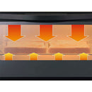 オーブントースター KOS1330K メーカー直送 ▼返品・キャンセル不可【他商品との同時購入不可】