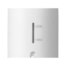 コードレスストレートアイロン KHS8650W メーカー直送 ▼返品・キャンセル不可【他商品との同時購入不可】