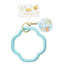 サンクレスト ポケットモンスター iwacca ニャオハ&ホゲータ&クワッス WA-PM09