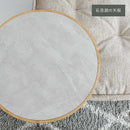 サイドテーブル ロータス ILT-2987NAGY メーカー直送 ▼返品・キャンセル不可【他商品との同時購入不可】