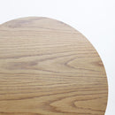 サイドテーブル ロータス ILT-2987VNA メーカー直送 ▼返品・キャンセル不可【他商品との同時購入不可】