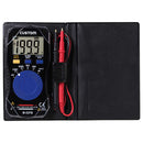 デジタルマルチメータ M-02FB メーカー直送 ▼返品・キャンセル不可【他商品との同時購入不可】